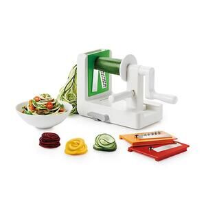 OXO Good Grips Tabletop Spiralizer